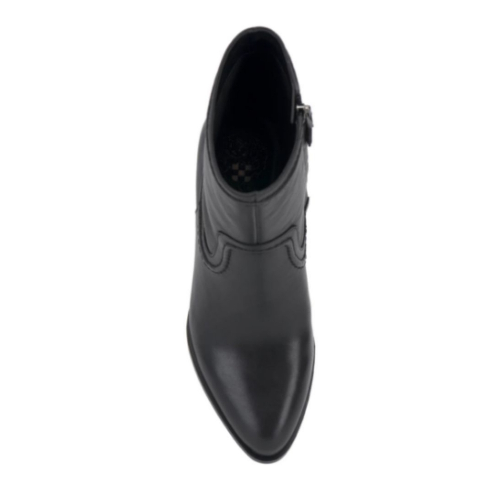 Vince Camuto Pailey Black Boots NWT / NWOB - Picture 4 of 11
